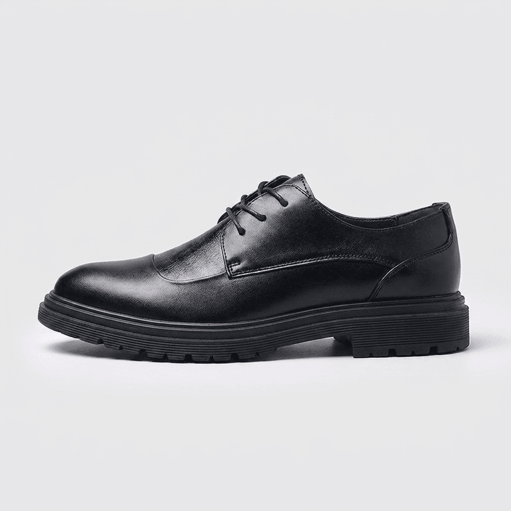 Derby 01 in Black
