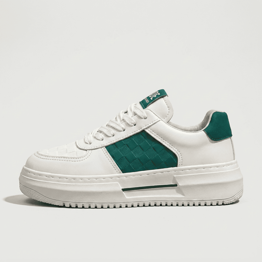 Casual: Court Block