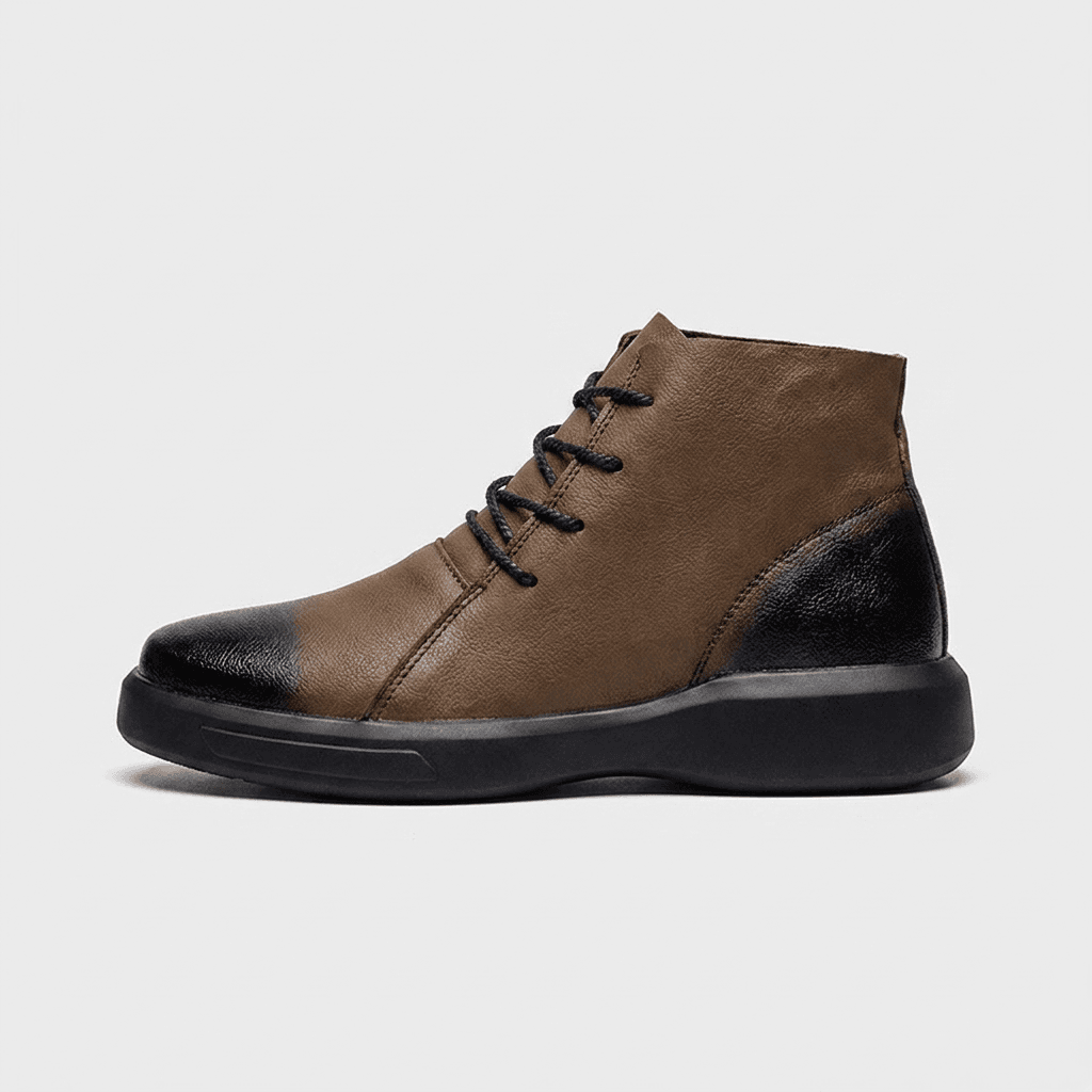 Classic: Highline Boot
